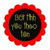 Bói Tình Yêu Theo Tên icon