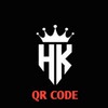 HK QRCODE SCANNER icon