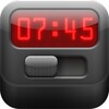 أيقونة Night Alarm Clock