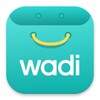 WADI icon