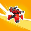 Icona di MECHA