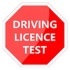 Driving Licence Test Hindi icon