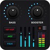 Sound Equalizer: Bass Booster icon