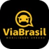 VIA BRASIL - Motorista icon
