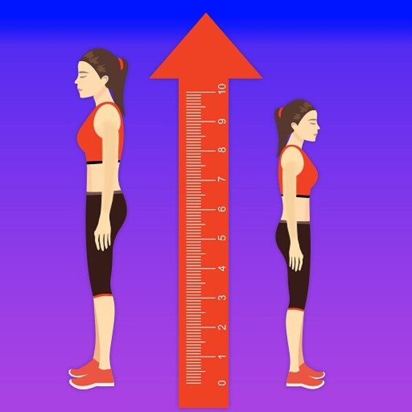 increase height workout for Android - Download the APK from Uptodown