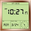 Travel Alarm Clock icon