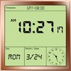 ไอคอน Travel Alarm Clock