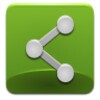 Share Apps (Squid Tooth) icon