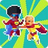 Pixel SuperHeroes icon