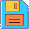 Ainvo Backup Copy icon