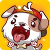 Fancy Dogs - Puppy Care Game icon