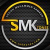 SMK TONES icon