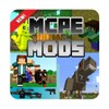 Best Mods Minecraft PE 0.14.0 icon