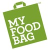 My Food Bag icon