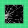 Cracked Screen Wallpaper icon