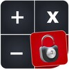 WSLT Calculator Lockアイコン