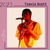 Travis Scott All Songs 2023 icon