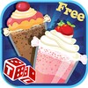 Ice Cream Shake Maker 아이콘