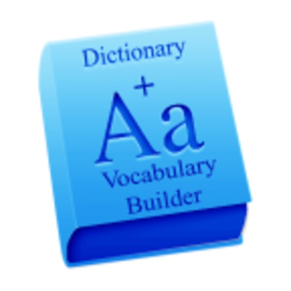 Offline Vocabulary Builder for Android - Download the APK from Uptodown