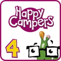 Happy Campers and The Inks 6 - Apps on Google Play