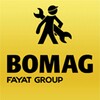 BOMAG Service icon