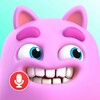 أيقونة Talk To Me Slimy