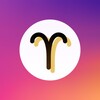 أيقونة Aries Horoscope & Astrology