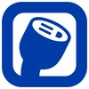 PlugShare - EV & Tesla Map icon