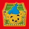 Bamses skattkista icon