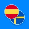 Spanish-Swedish Dictionary icon