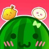 Merge Fruit - Watermelon game icon
