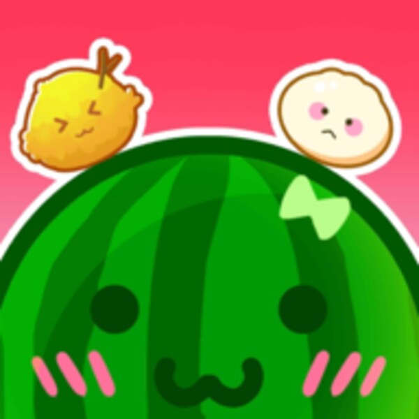 Merge Fruit - Watermelon game for Android - Download the APK from Uptodown