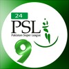 PSL Schedule 2024アイコン