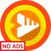 Osm Video Player 图标