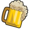 Bier aanbiedingen icon
