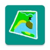 Custom Maps icon