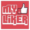 Facebook Auto Liker - MyLiker icon