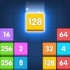Merge Puzzle-Number Games icon