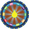 Wheel of words icon