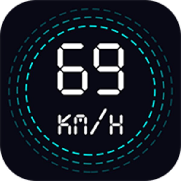 Speedometer Distance Meter for Android - Download the APK from Uptodown