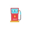 أيقونة Kirkuk Fuel Reminder