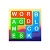 Word Block icon