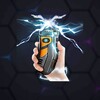 Shock Taser Prank Simulator icon