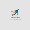 Icono de StepForward