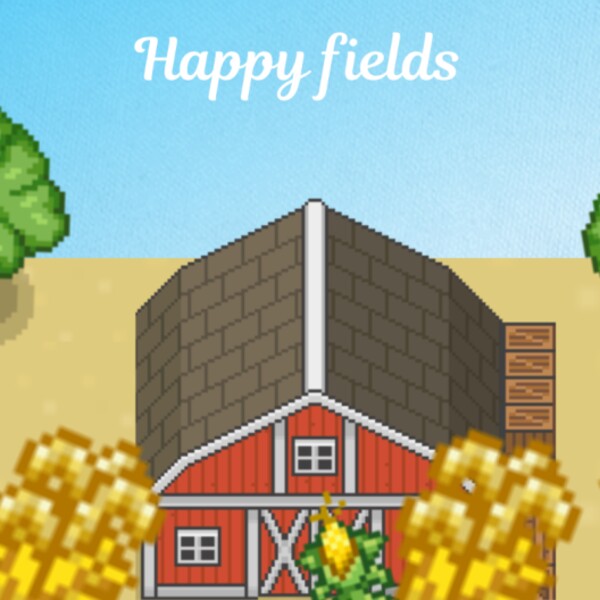 Happy Fields Harvest Time 2 لـWindows - تنزيل آمن من Uptodown