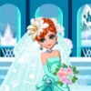 Ice Princess Dream Wedding icon