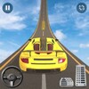 Car Stunt Games - Car Games 3D icon