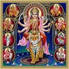 Navratri Durga Mantra icon