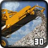 Stone Crusher Crane Operator icon