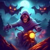 Icono de Room Escape: Graveyard Ride